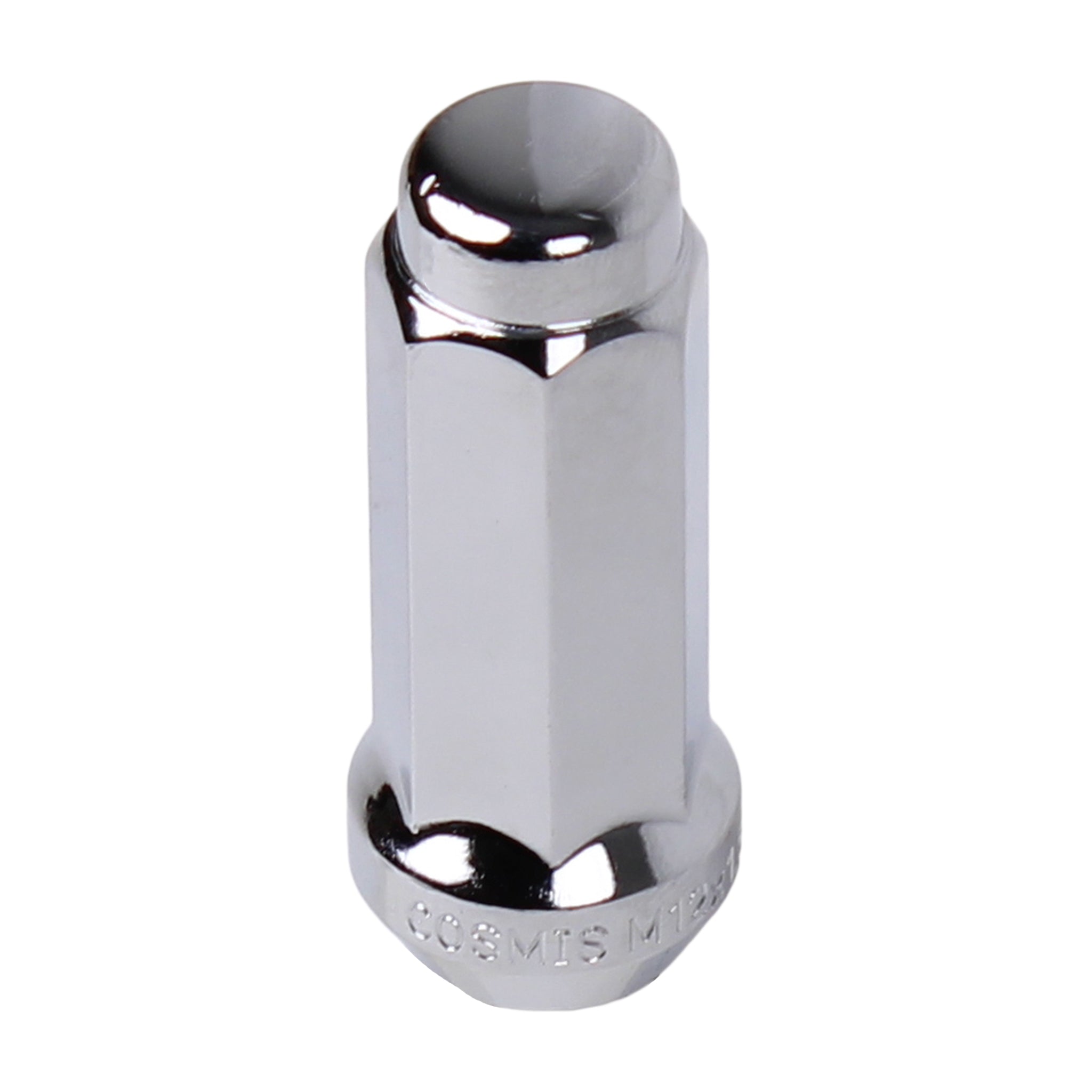 Cosmis Wheels Wheels Closed-Ended Lug Nuts 12x1.50mm - Set of 20