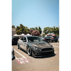Cosmis Wheels XT-006R Black w/ Machined Lip Wheel 18x9.5 +10 5x114.3