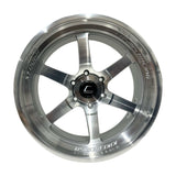 Cosmis Wheels XT-006R Hyper Silver 20x9.5 +10mm 6x139.7