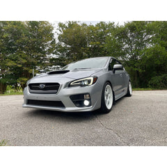 Cosmis Wheels XT-006R White Wheel 18x9 +30 5x114.3