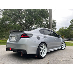 Cosmis Wheels XT-006R White Wheel 18x9 +30 5x114.3