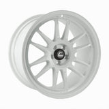 Cosmis Wheels XT-206R Gloss White 18x9.5 +38 5x114.3 | Subaru | Nissan