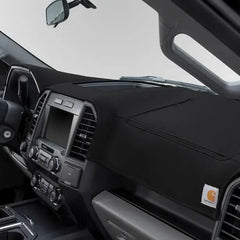 Covercraft DashMat Carhartt Limited Edition Dash Cover Black Subaru WRX 2022-2026 | 382354-01-25