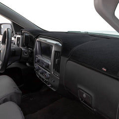 Covercraft DashMat Custom Dash Cover Cinder Subaru WRX 2022-2026 | 2354-00-79