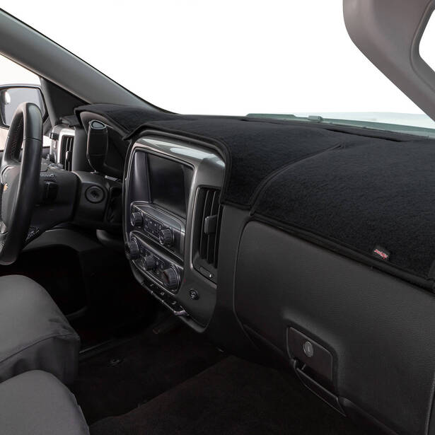 Covercraft DashMat Custom Dash Cover Cinder Subaru WRX 2022-2026 | 2354-01-79