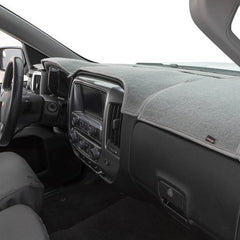 Covercraft DashMat Custom Dash Cover Grey Subaru WRX 2022-2026 | 2354-00-47