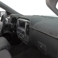 Covercraft DashMat Custom Dash Cover Smoke Subaru WRX 2022-2026 | 2354-00-76