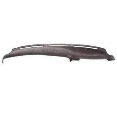 Covercraft DashMat Custom Dash Cover Velour Smoke Subaru WRX 2022-2026 | 72354-01-76