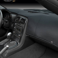 Covercraft DashMat Limited Edition Custom Dash Cover Smoke Subaru WRX 2022-2026 | 62354-01-76