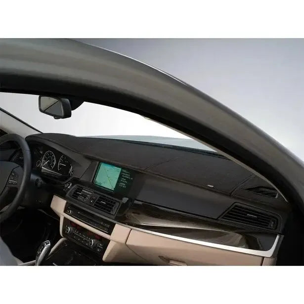 Covercraft DashMat SuedeMat Custom Dash Cover Smoke Subaru WRX 2022-2026 | 82354-01-76
