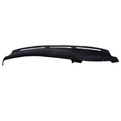 Covercraft DashMat Velour Custom Dash Cover Black Subaru WRX 2022-2026 | 72354-01-25