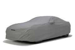 Covercraft Moderate Climate Car Cover With Custom 3-Layer Gray Toyota GR86 2022-2026 | C18657MC
