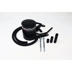 [OPEN BOX] Crawford Air Oil Separator Kit Baja Edition 17-22 Impreza/ 18-24 Crosstrek | S06131 - Default Title