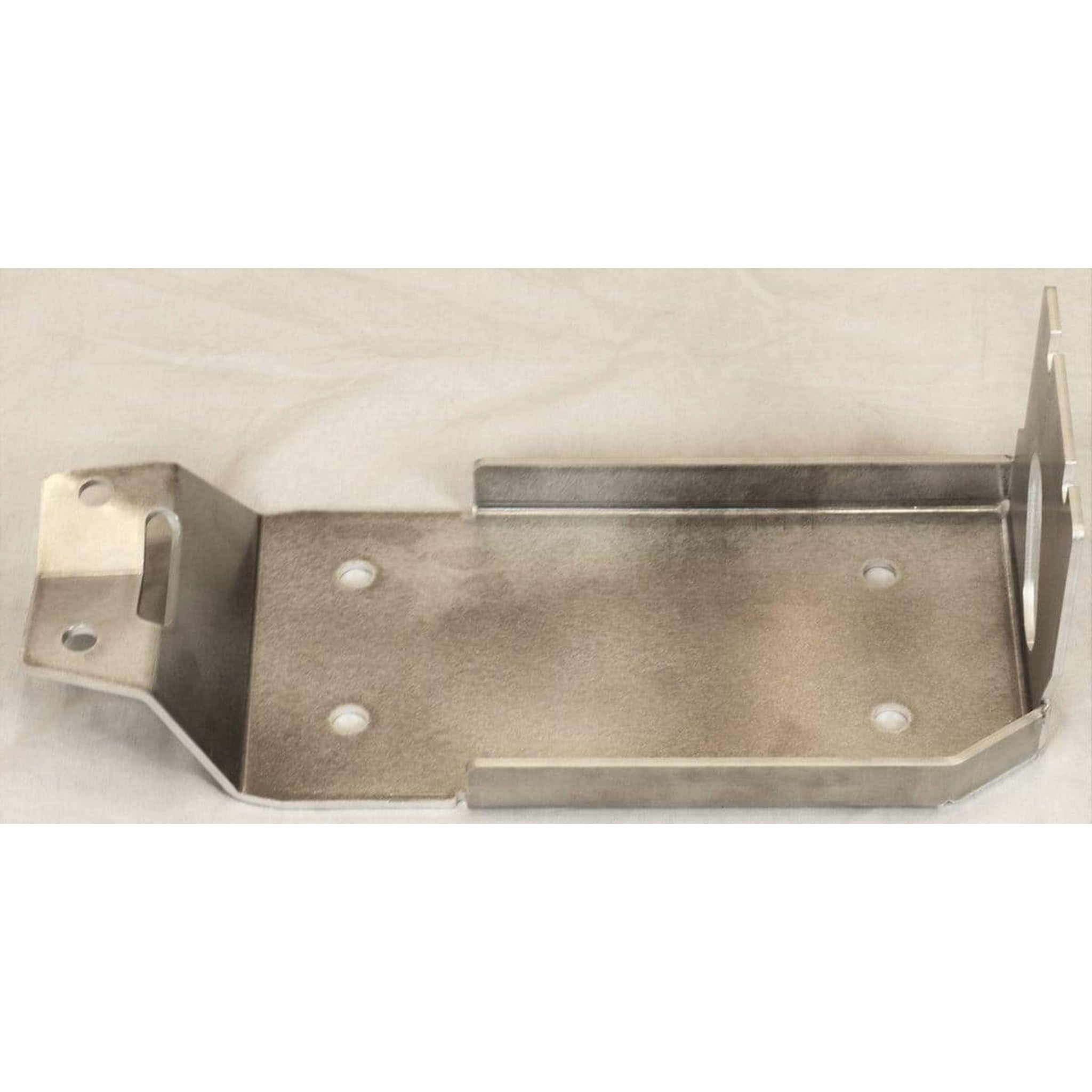 Crawford Differential Skid Plate - 13-21 Crosstrek, 09-21 Forester, 10-19 Outback