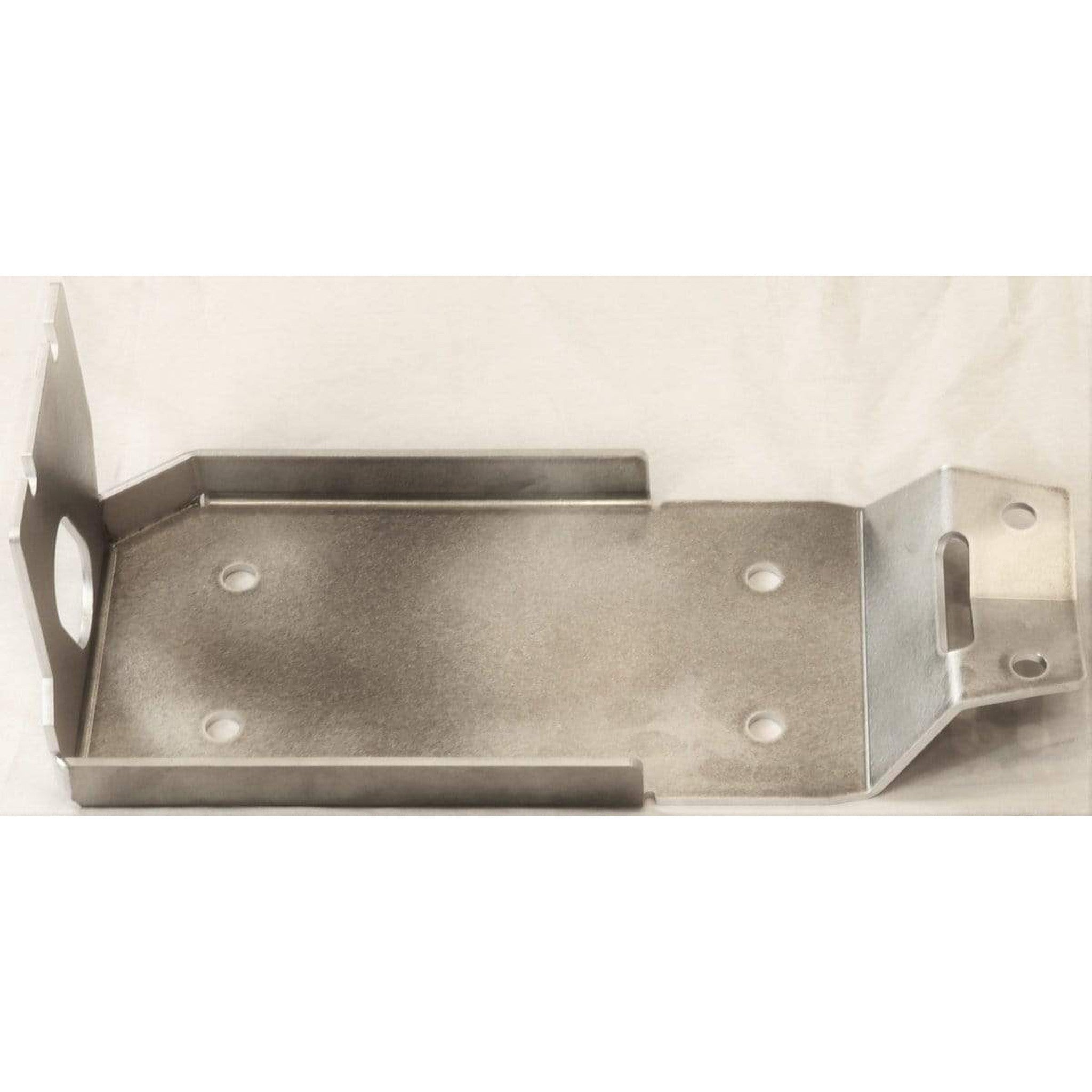 Crawford Differential Skid Plate - 13-21 Crosstrek, 09-21 Forester, 10-19 Outback