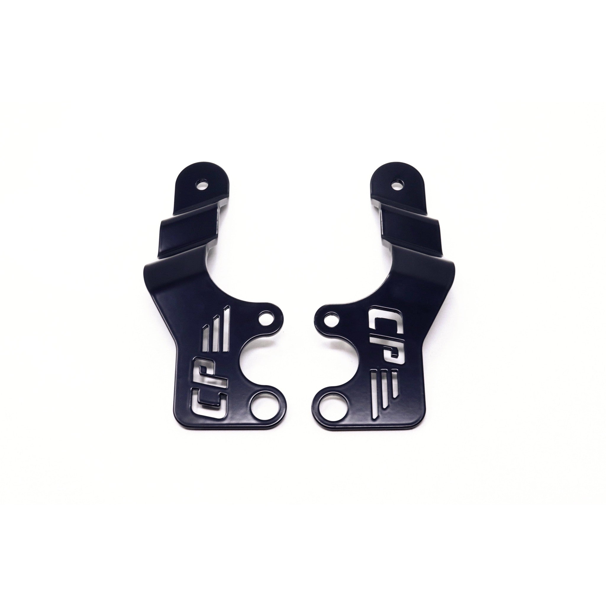 Crawford Hood Light Bracket (L/R) - 19-23 Forester