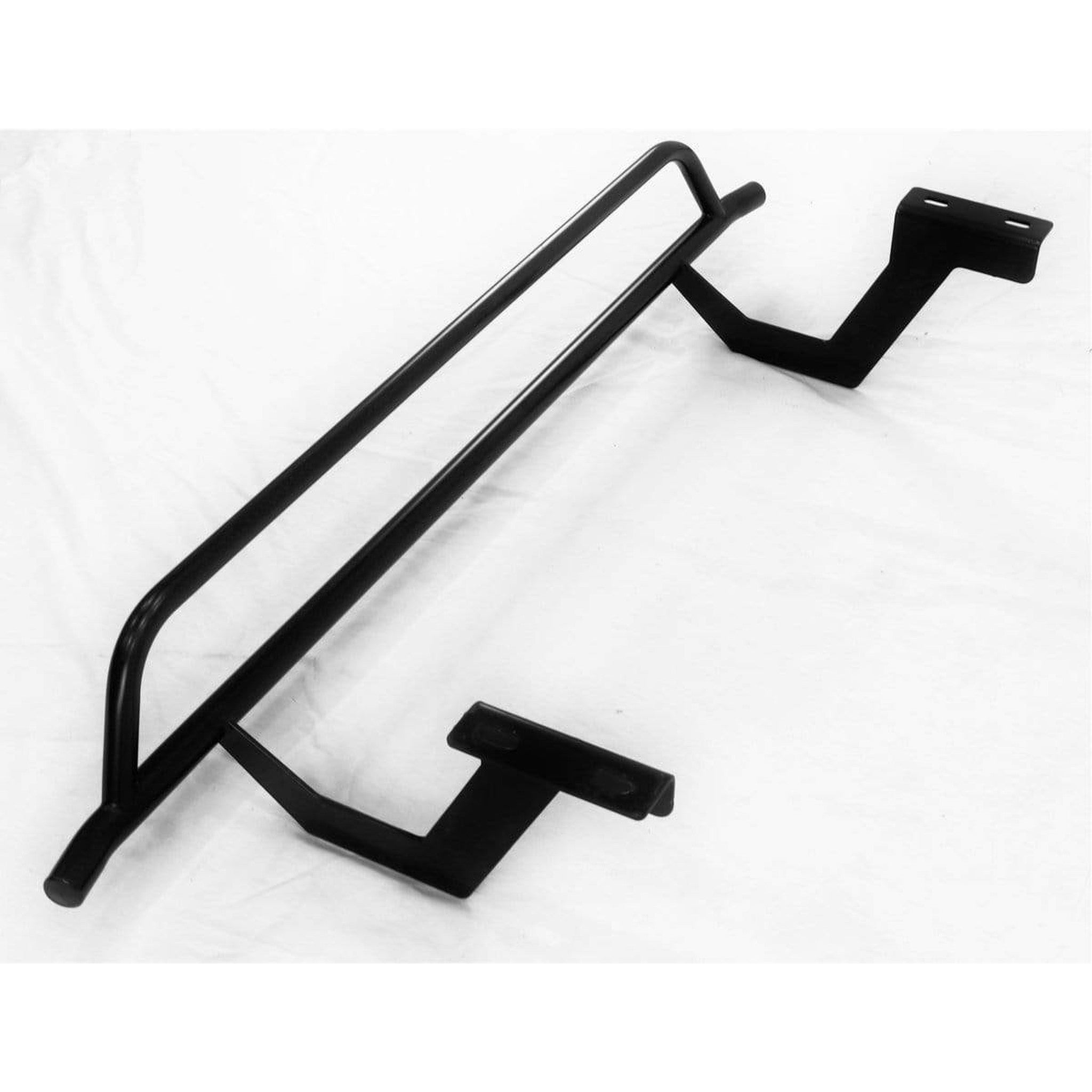 Crawford Rear Bumper - 2018-2023 Subaru Crosstrek | B22501