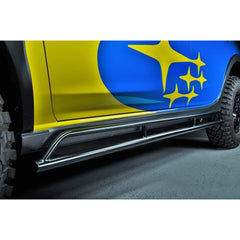 Crawford Rock Slider Kit (L/R) - 18+ Crosstrek | B22301