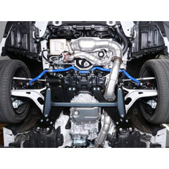 Cusco 26mm Front Sway Bar Subaru WRX 2022-2026 | 6A9 311 A26