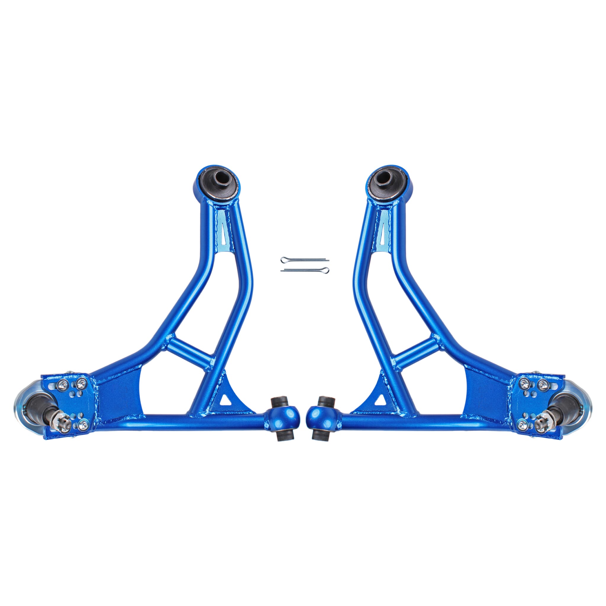 Cusco Adjustable Front Lower Control Arms Subaru BRZ 13-26 / Toyota 86 17-26 | 965 462 A