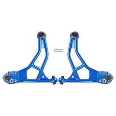 Cusco Adjustable Front Lower Control Arms Subaru BRZ 13-26 / Toyota 86 17-26 | 965 462 A