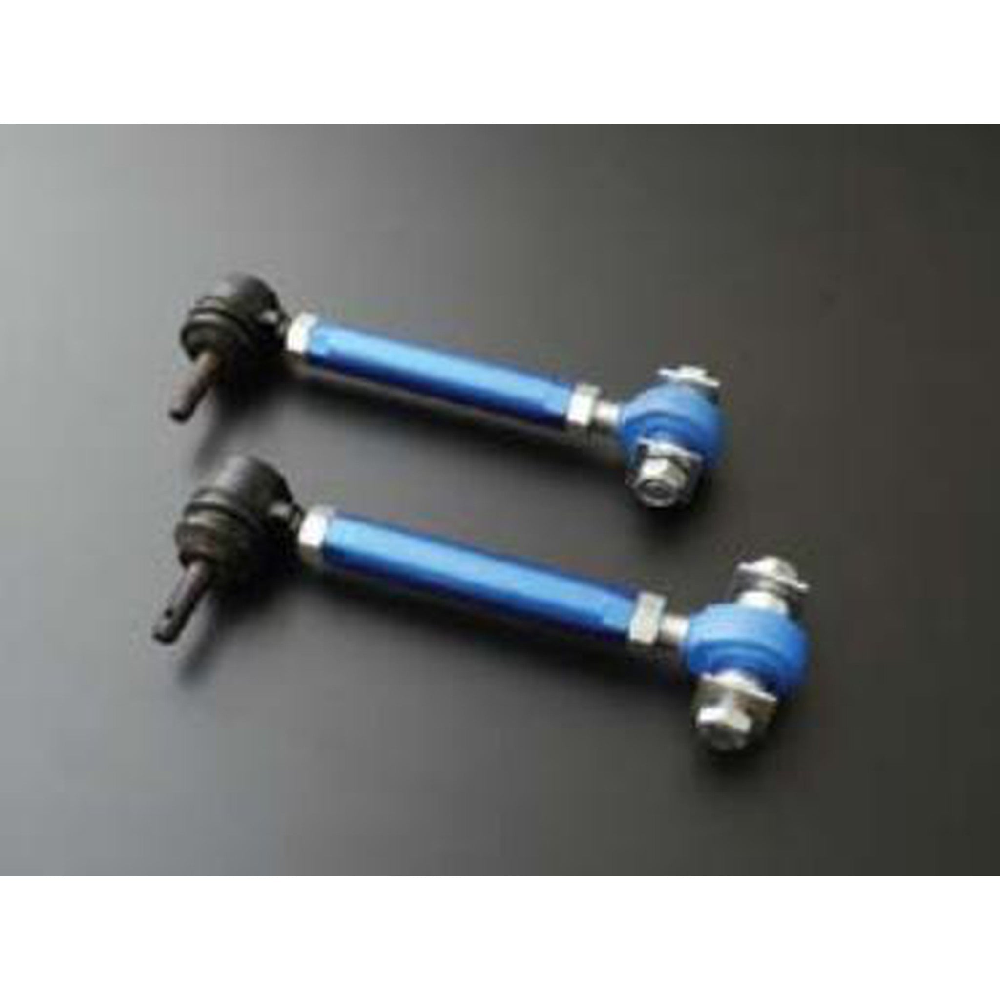 Cusco Adjustable Rear Lateral Links Front WRX / STI / BRZ / FR-S / XV Crosstrek | 692 474 LA