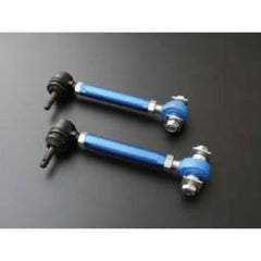 Cusco Adjustable Rear Lateral Links Front WRX / STI / BRZ / FR-S / XV Crosstrek | 692 474 LA
