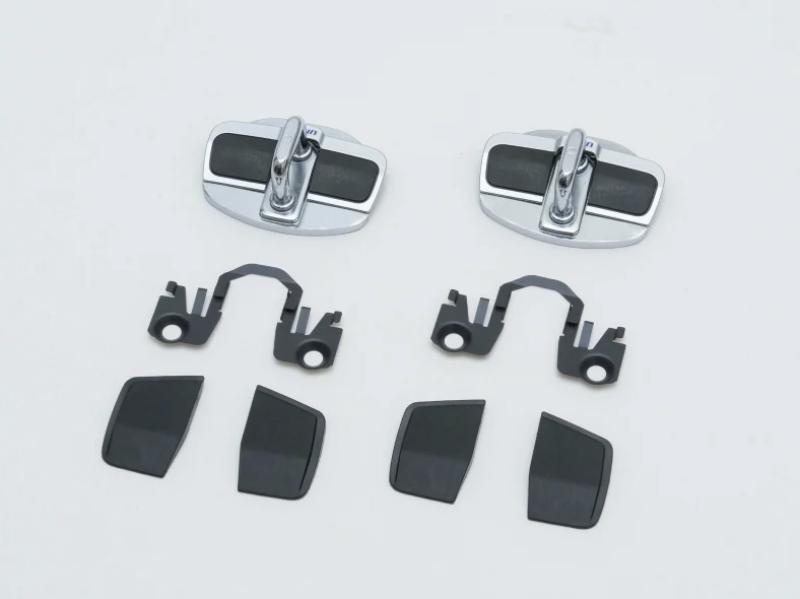 Cusco Door Stabilizer Set of 2 Subaru BRZ 2013-2026 / FR-S 2013-2016 / Toyota 86 2017-2026 | 00B 066 01