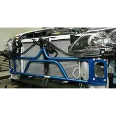 Cusco Front Member Power Brace Subaru WRX / STI 2008-2014 | 692 492 FM