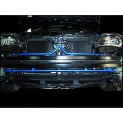 Cusco Front Member Power Brace Subaru WRX / STI 2008-2014 | 692 492 FM