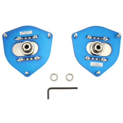 Cusco Front Pillow Ball Upper Mounts Scion FR-S / Subaru BRZ / Toyota 86 2013-2020 | 965 410 A