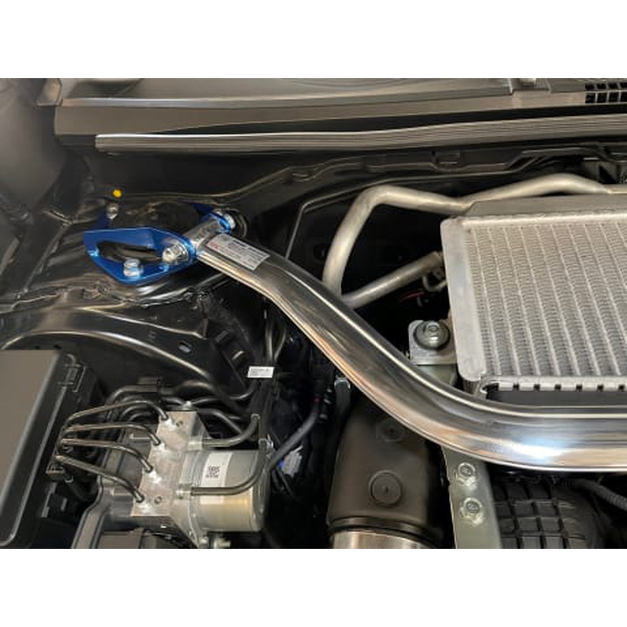 Cusco Front Strut Tower Bar Type OS Subaru WRX 2022-2026 | 6A2 540 A