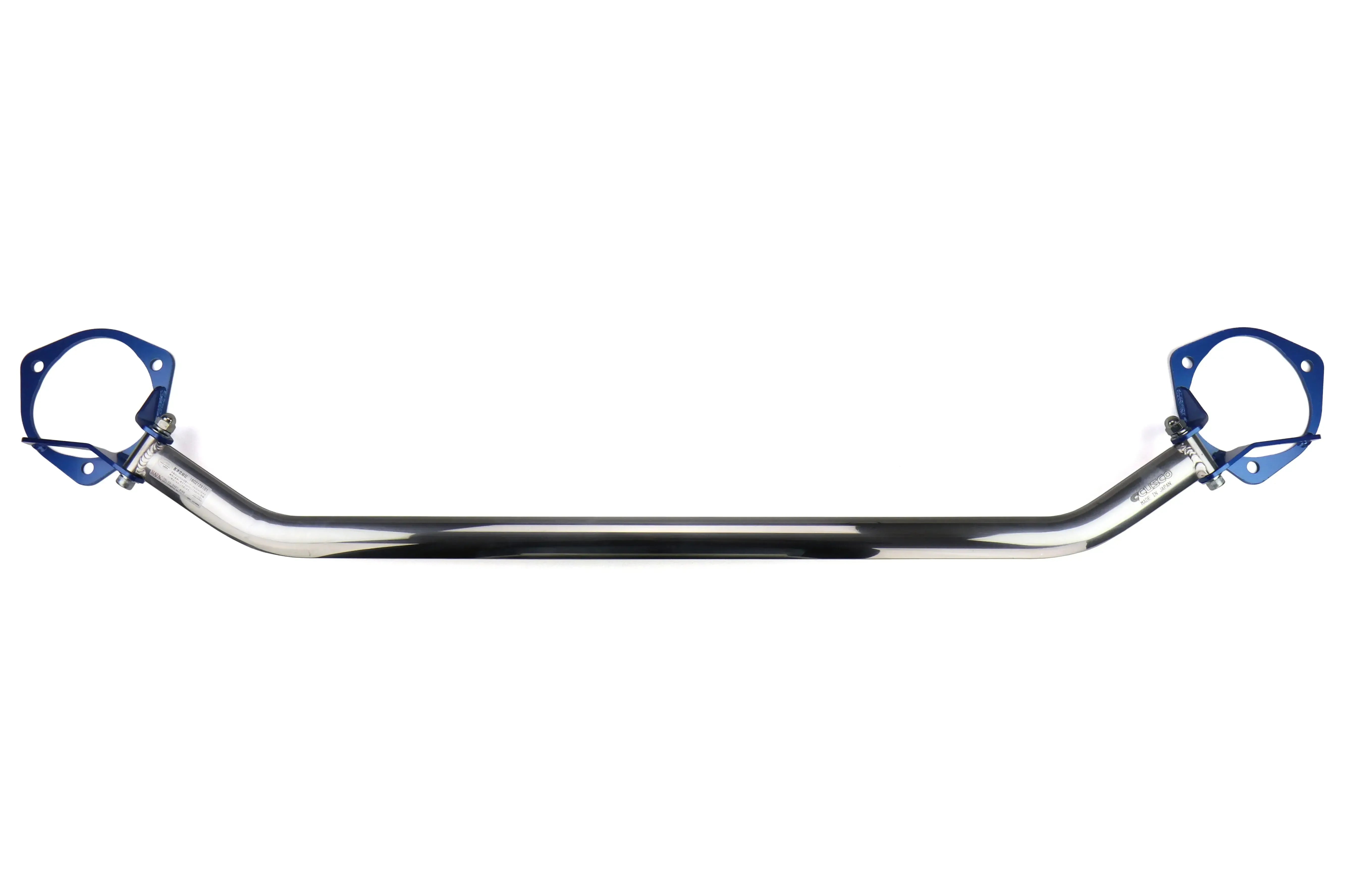 Cusco Front Strut Tower Brace OS-Type Subaru Crosstrek 2018-2023 | 699 540 A