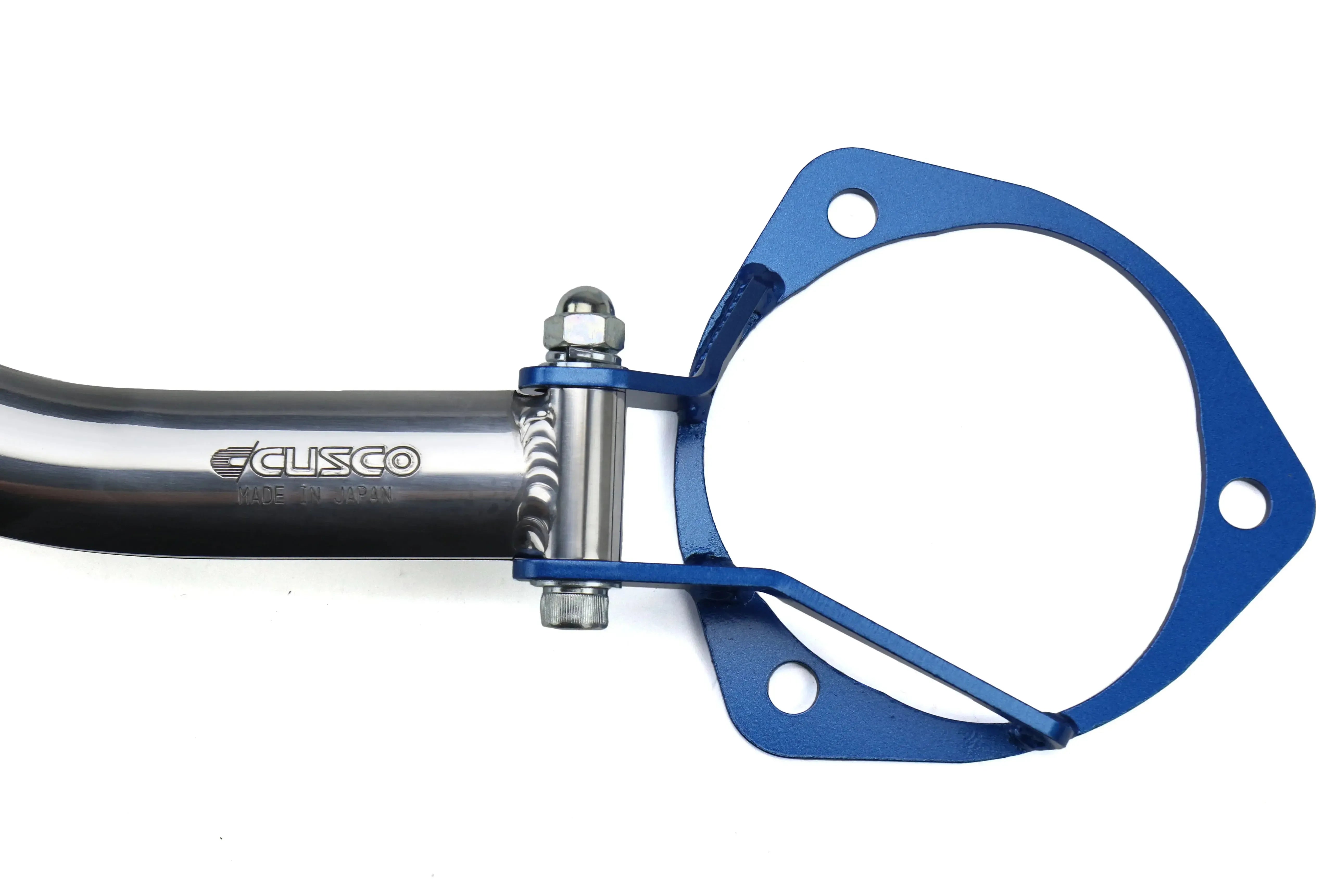 Cusco Front Strut Tower Brace OS-Type Subaru Crosstrek 2018-2023 | 699 540 A