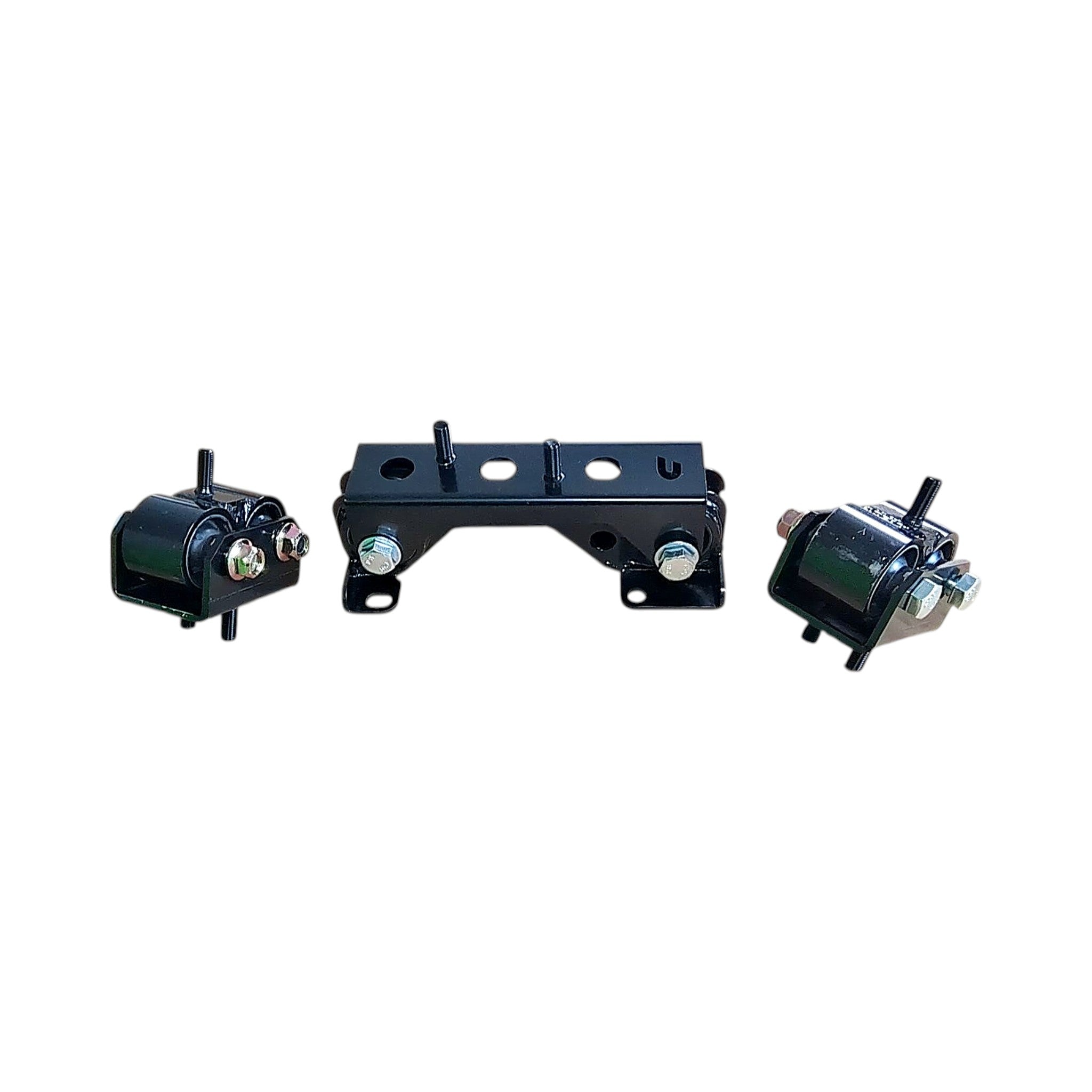 Cusco Motor Mount Set Subaru WRX 2002-2005 / STI 2004-2005 & 2015-2021 | 660 911 SET