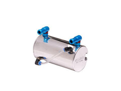 Cusco Oil Catch Tank Set Horizontal Mount 0.6L Round Type 86/ GR86 / BRZ / FR-S 2013-2026 | 6C1 009 A