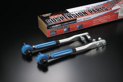 Cusco Pillow-Ball Front Tension Rods (+5/-9mm Adj) Nissan Skyline R33 1994-1997 | 233 473 A