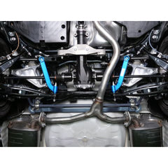 Cusco Power Brace Rear Cross Member RH/LH Sides Subaru WRX 2022-2026 | 6A8 492 RMS