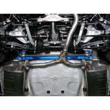 Cusco Power Brace Rear Cross Member Subaru WRX 2022-2024 | 6A9 492 RM