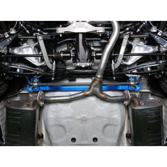 Cusco Power Brace Rear Cross Member Subaru WRX 2022-2026 | 6A9 492 RM