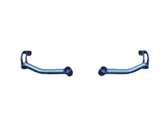 Cusco Power Brace Rear Lateral Sway Bar Bracket Subaru BRZ / Toyota 86 / Scion FR-S 13-20 | 965 492 RL