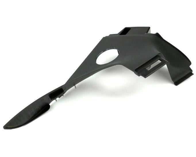 Cusco Power Brace Rear Pillar Cover w/ Pre-Made Hole Subaru BRZ / Toyota 86 / Scion FR-S 13-20 | 965 492 RPS