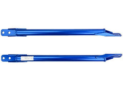 Cusco PowerBrace Strut Support Fr Strut to Firewall 35mm OD Non-Adj Subaru BRZ / Toyota 86 / Scion FR-S 13-25 | 965 492 ERB