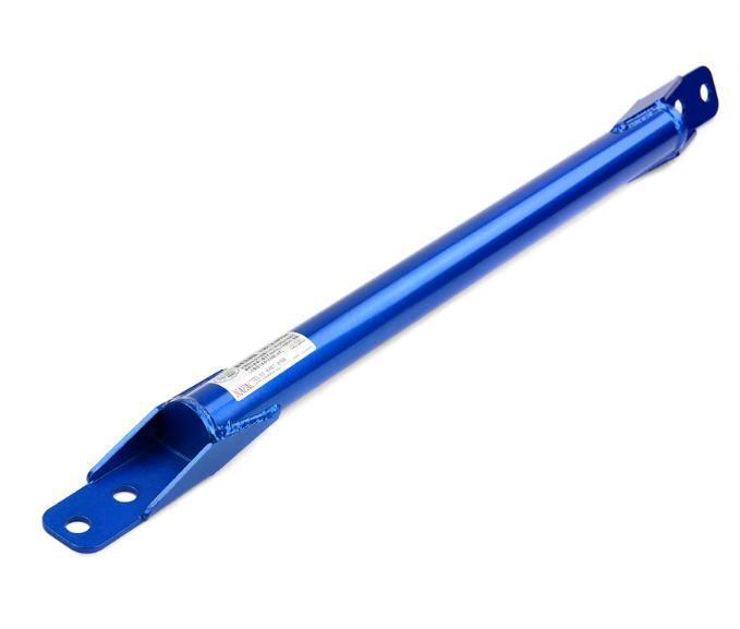 Cusco PowerBrace Strut Support Fr Strut to Firewall 35mm OD Non-Adj Subaru BRZ / Toyota 86 / Scion FR-S 13-25 | 965 492 ERB