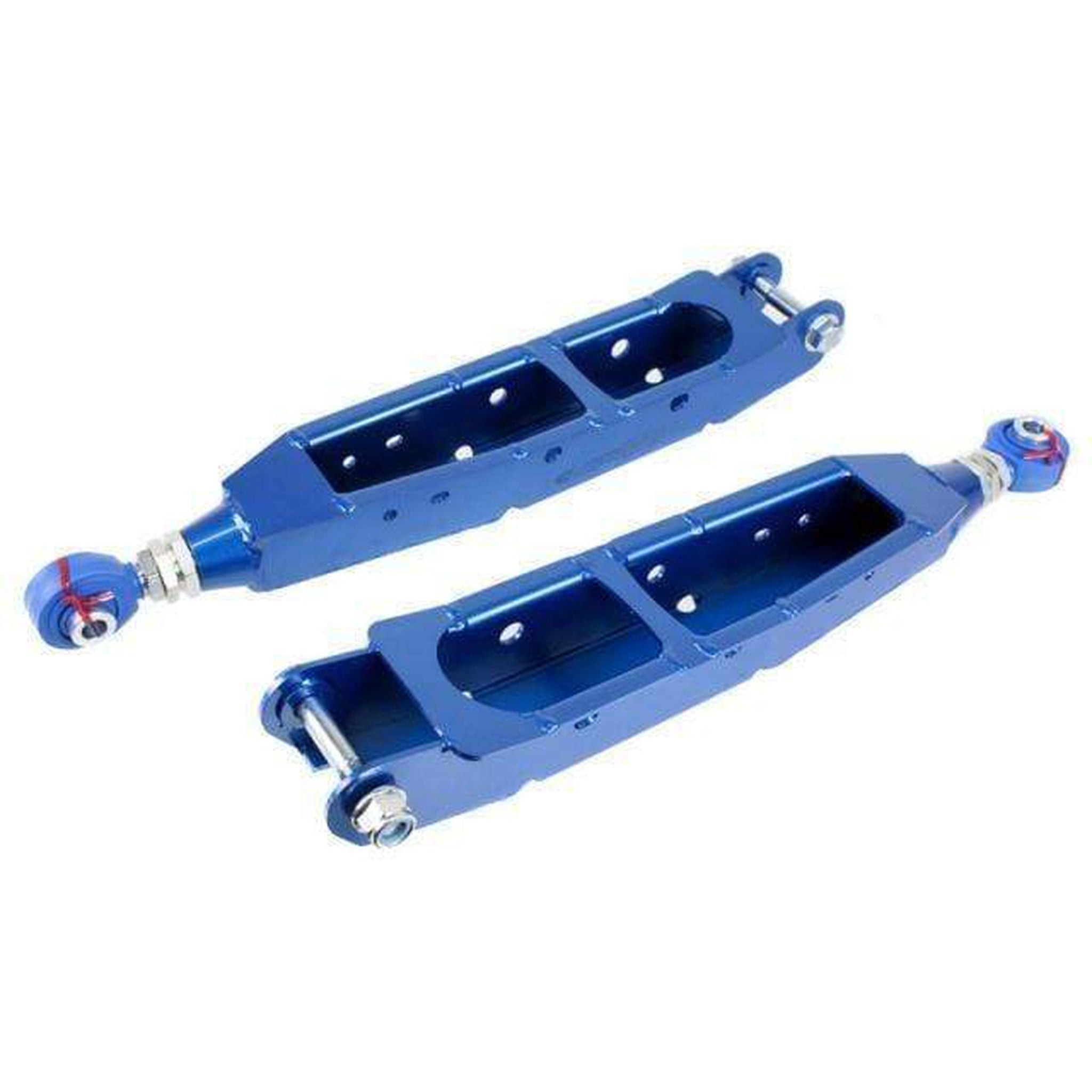 Cusco Rear Lateral Control Arms Subaru WRX 2015-2026 / STI 2015-2021 / BRZ/GR86 22-26 | 6A1 474 LN