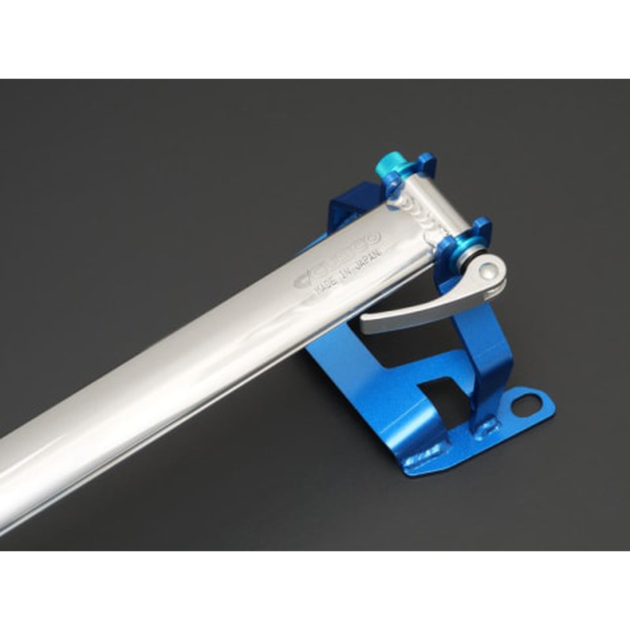 Cusco Rear Strut Tower Type OS Quick Release Subaru WRX 2022