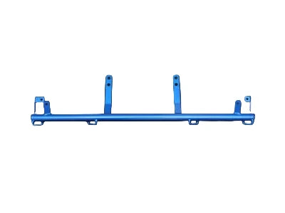 Cusco Rear Trunk Plus Power Brace Subaru BRZ / Toyota GR86 2022-2025 | 6C1 492 TP