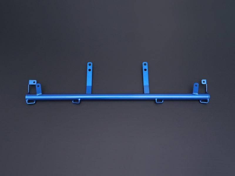 Cusco Rear Trunk Plus Power Brace Subaru BRZ / Toyota GR86 2022-2026 | 6C1 492 TP