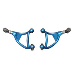 Cusco Rear Upper Control Arms Subaru WRX 08-26 / STI 08-21 / BRZ 13-26 | 965 474 L