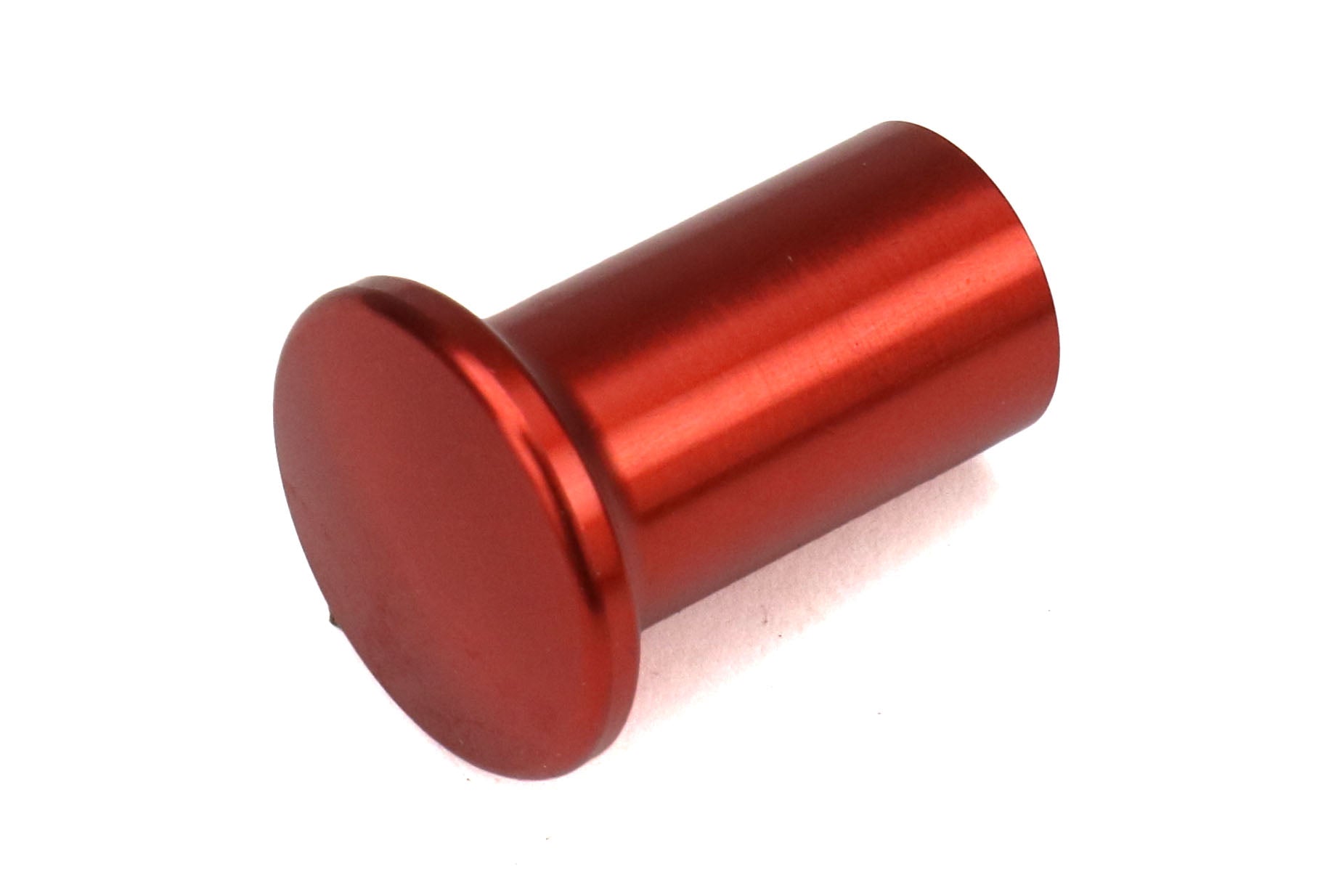 Cusco Spin Turn Knob Red Subaru WRX / STI 2015-2017 / Scion FR-S 2013-2016 / Subaru BRZ 2013-2020 | 692 014 AR